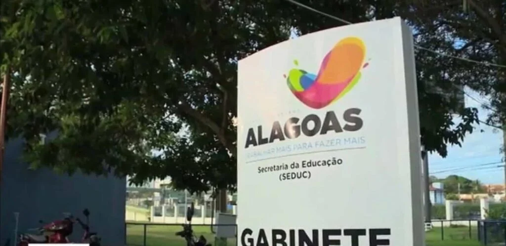 Concurso SEDUC-AL 2026: Cebraspe é confirmada como banca para 1.042 vagas de professor